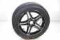 Alloy rims and tires set BRIDGE/BLIZZAKLM001 AMG 5 - front w  - Image 5