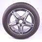 Alloy rims and tires set BRIDGE/BLIZZAKLM001 AMG 5 - front w  - Image 5