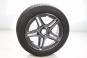 Alloy rims and tires set BRIDGE/TuranzaT005 AMG 5 - front wh  - Image 5