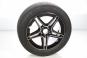 Alloy rims and tires set CONTI/EcoContact6 AMG 5 - wheel  - Image 5