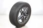 Wheel and tire assemblies set AMG 19 - inch aluminum PIRELLI  - Image 5
