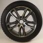Winter Wheel and Tire Package Alloy 19 Inch with Pirelli Tires for GLA-Class H247, GLB-Class X247, Original Mercedes-AMG  - Image 5