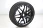 Alloy rims and tires set CONTI/SportContact6 AMG cross-spoke  - Image 5