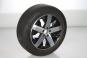 Alloy rims and tires set CONTI/EcoContact6, 5 - wheel offset  - Image 5