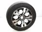 Alloy rims and tires set CONTI/EcoContact6, 5 - wheel offset  - Image 5