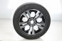 Wheel and tire assemblies Set 18 - inch Alu PIRELLI GLA-Clas  - Image 5