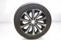 Alloy rims and tires set BRIDGE/BLIZZAKLM001 10 - front whee  - Image 5