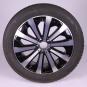 Alloy rims and tires set BRIDGE/BLIZZAKLM001 10 - front whee  - Image 5
