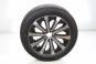 Wheel and tire assemblies Set 19 - inch aluminum MICHELIN  - Image 5