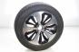 Alloy rims and tires set BRIDGE/BLIZZAKLM001 10 - front whee  - Image 5