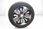 Alloy rims and tires set BRIDGE/BLIZZAKLM001 10 - front whee  - Image 5
