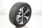Wheel and tire assemblies set 19 - inch aluminum CONTINENTAL  - Image 5
