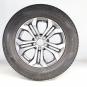 Winter Wheel and Tire Package Alloy 17 Inch with Pirelli Tires for GLC-SUV X253, Original Mercedes-Benz  - Image 5