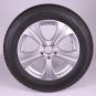 Alloy rims and tires set BRIDGE/BlizzakLM - 80Evo 5 - wheel  - Image 5