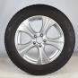 Winter Wheel and Tire Package Alloy 18 Inch with Bridgestone Tires for GLC-SUV X253, GLC-Coupe 253, Original Mercedes-Benz  - Image 5