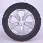 Alloy rims and tires set PIR/ScorpionWinterEcoimpact 5 - whe  - Image 5