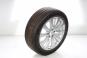 Summer Wheel and Tire Package Alloy 19 Inch with Michelin Tires for GLC-Coupe 253, GLC-SUV X253, Original Mercedes-Benz  - Image 5