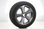 Alloy rims and tires set CONTI/WinterContactTS850PSSR, 5 - w  - Image 5