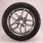 Alloy rims and tires set PIR/ScorpionWinterEcoimpact AMG 5 -  - Image 5