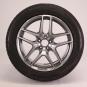 Alloy rims and tires set PIR/ScorpionWinterEcoimpact AMG 5 -  - Image 5