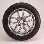 Alloy rims and tires set PIR/ScorpionWinterEcoimpact AMG 5 -  - Image 5