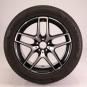 Alloy rims and tires set PIR/ScorpionWinterEcoimpact AMG 5 -  - Image 5