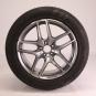 Alloy rims and tires set PIR/ScorpionWinterEcoimpact AMG 5 -  - Image 5