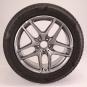 Alloy rims and tires set PIR/ScorpionWinterEcoimpact AMG 5 -  - Image 5
