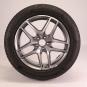 Alloy rims and tires set PIR/ScorpionWinterEcoimpact AMG 5 -  - Image 5