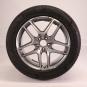 Alloy rims and tires set PIR/ScorpionWinterEcoimpact AMG 5 -  - Image 5