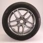 Alloy rims and tires set PIR/ScorpionWinterEcoimpact AMG 5 -  - Image 5