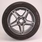 Alloy rims and tires set PIR/ScorpionWinterEcoimpact AMG 5 -  - Image 5