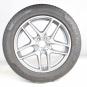 Winter Wheel and Tire Package Alloy 19 Inch with Pirelli Tires for GLC-Coupe 253, GLC-SUV X253, Original Mercedes-AMG  - Image 5