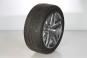 Alloy rims and tires set MICHELIN/PilotAlpin5SUV AMG 5 - th.  - Image 5