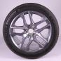 Alloy rims and tires set MICHELIN/PilotAlpin5SUV AMG 5 - th.  - Image 5