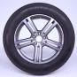 Alloy rims and tires set PIR/ScorpionWinterEcoimpact 5 - whe  - Image 5