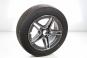 Alloy rims and tires set BRIDGE/DuelerH/PSport AMG 5 - DOUBL  - Image 5