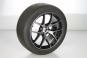 Wheel and tire assemblies set AMG 20 - inch aluminum MICHELI  - Image 5