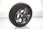 Alloy rims and tires set CONTI/WinterContactTS850P 5 - wheel  - Image 5