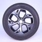 Complete wheel Alu GOODY/EagleF1Asymmetric5 5 - wheel Aero  - Image 5