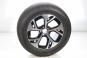 Alloy rims and tires set GOODY/EagleF1Asymmetric5 5 - wheel  - Image 5