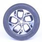 Alloy rims and tires set GOODY/EagleF1Asymmetric5 5 - wheel  - Image 5