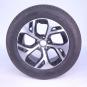 Alloy rims and tires set GOODY/EagleF1Asymmetric5 5 - wheel  - Image 5