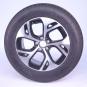 Alloy rims and tires set GOODY/EagleF1Asymmetric5 5 - wheel  - Image 5