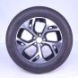 Alloy rims and tires set GOODY/EagleF1Asymmetric5 5 - wheel  - Image 5