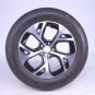 Alloy rims and tires set GOODY/EagleF1Asymmetric5 5 - wheel  - Image 5