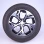 Alloy rims and tires set GOODY/EagleF1Asymmetric5 5 - wheel  - Image 5