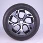 Alloy rims and tires set GOODY/EagleF1Asymmetric5 5 - wheel  - Image 5
