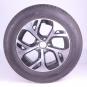 Alloy rims and tires set GOODY/EagleF1Asymmetric5 5 - wheel  - Image 5