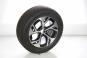 Alloy rims and tires set CONTI/WinterContactTS850P 5 - wheel  - Image 5
